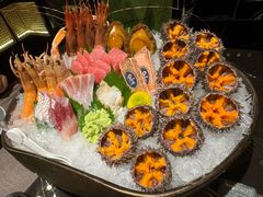 -大葉日本料理·龍蝦任食放題(廣州W酒店)