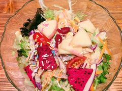 -村理·乡村菜音乐餐厅(河西店)