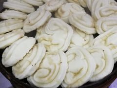 马蹄卷-清泉阁包子饺子·刀削面(五一店)