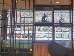 -怀德酒楼·粤菜·海鲜·茶点(宝安国际机场店)