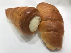 -山崎面包(百联世纪店)