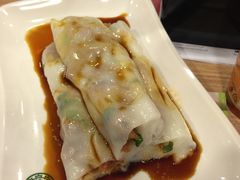 -添好运点心专门店(中环IFC店)