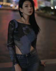 -初白IMAGE·女子摄影