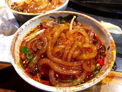 -大龙燚火锅(五一广场店)