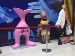 -SFC上影影城(港汇永华IMAX激光店)