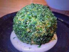 青苔土豆沙拉-真打拉面·日式拉面新流派(体育西横街店)