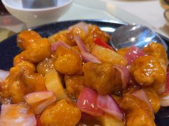 -禾府酒家·传统广府味(番禺店)