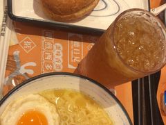 -大快活(罗湖商业城分店)