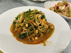 -汗腾格里·风味餐厅(新疆驻京办店)