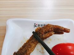 -阿利茄汁面(二七万达店)