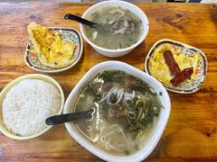-陈记汤饭(水巷口店)