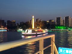 -海河游船-永乐码头(大悲院)