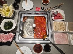 -海底捞火锅(江北万达商业广场店)