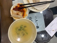 -庆丰包子铺(回龙观店)