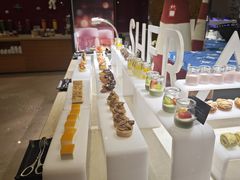 -盛宴自助餐厅(运达喜来登店)