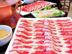 -惠丰堂饭庄·烤鸭·京味菜(翠微路店)