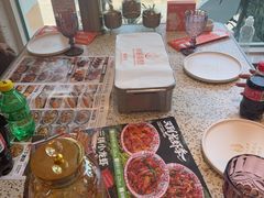 -小董哥烤串·爆汁大油边(故宫店)