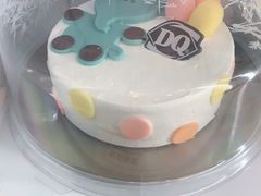 欢乐小象蛋糕冰淇淋-DQ·蛋糕·冰淇淋(高新万达店)
