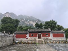-龙泉寺