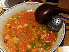 -兔槽江湖菜·重庆璧山兔(水围店)