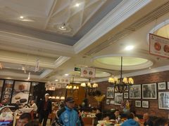 -大鸭梨烤鸭(甘家口店)
