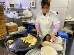 -蒋家桥饺面店(四望亭路店)