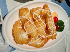 -荣小馆(临海世纪花城店)