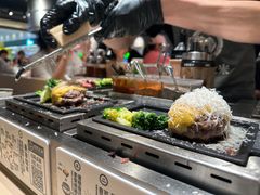 -肉肉大米(金虹桥店)