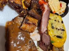 -杭州国际会议中心洲际酒店-原素全日餐厅(解放东路店)