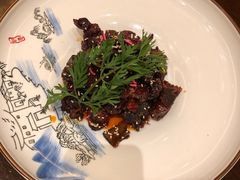 -西宁富力万达文华酒店·品珍中餐厅