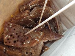 -香糯炎荞饼王(解放碑店)