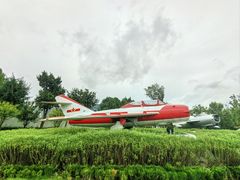 -成飞公园