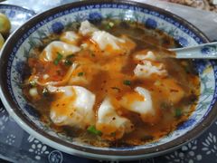 小馄饨-荣阳楼(山塘街店)