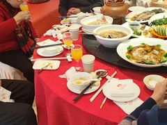 -欣旺·迎宾楼·百年无锡菜