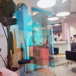 -MRMODE时尚先生美发沙龙