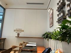-Peet's 皮爷咖啡(乐峰店)