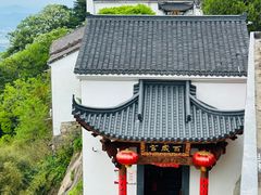 -九华山风景区
