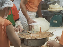 -津门张记包子铺(华昌道店)