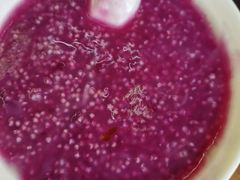 紫薯小米粥-庆丰包子铺(白塔寺店)