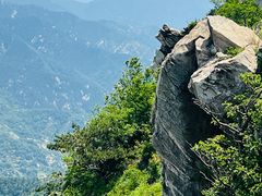 -沂蒙山旅游区龟蒙景区