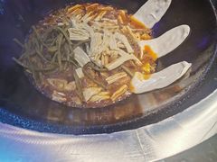 -农家霸王地锅鸡(国顺东路店)