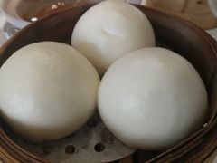 奶黄流沙包-万龙洲海鲜(南新仓店)