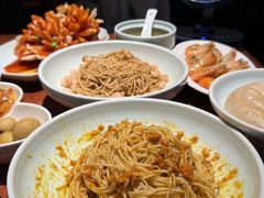 -裕兴记•蟹黄面馆(人民广场店)