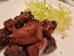-老洋房花园饭店(绍兴路店)