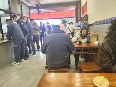 -蒋家肠旺面馆老店(合群路店)