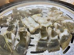 -阿鸡鱼庄·顺德鲜蒸小炒(亚运村店)