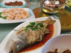 -登瀛楼饭庄(领世郡店)