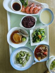 -添禧月子会所(高新店)