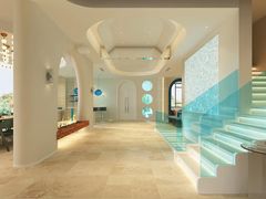 -台山颐和温泉城