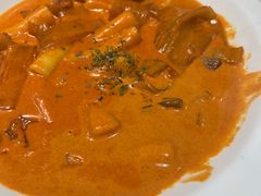 -山海珍味韩国料理(奥城店)